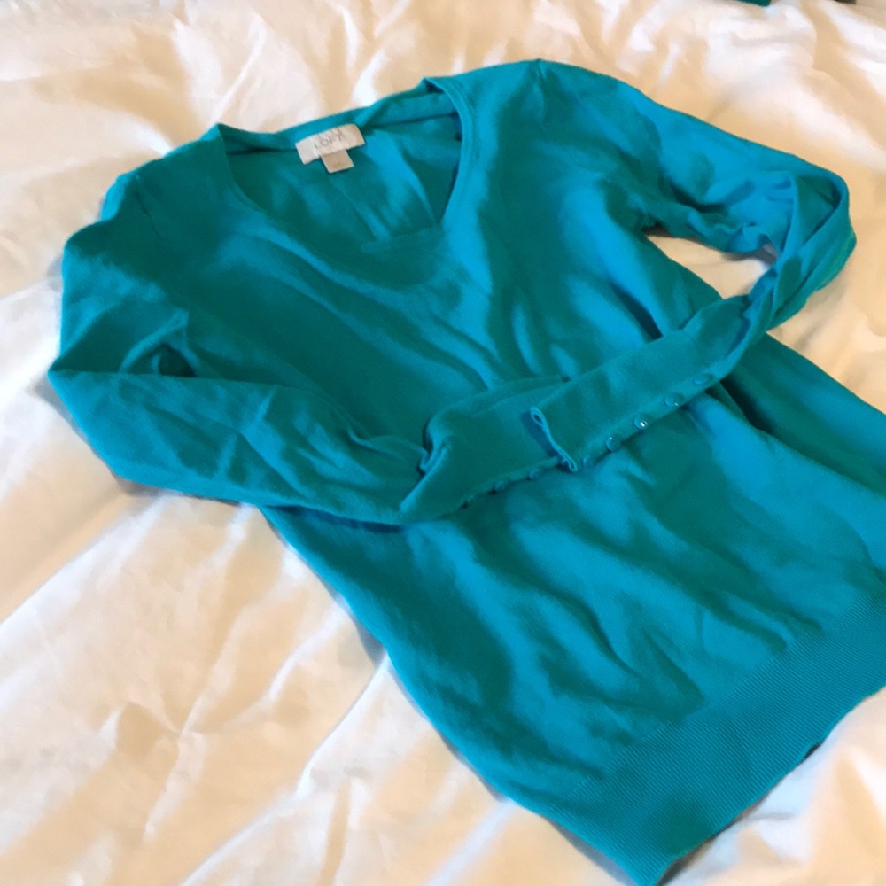 Beautiful Sweater